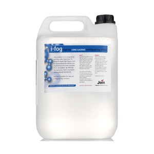 Жидкость для генераторов дыма Martin I-Fog Fluid