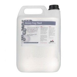 Жидкость для генераторов дыма Martin Heavy Fog Fluid C3