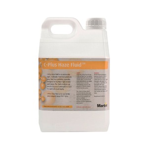 Жидкость для генераторов тумана Martin C-Plus Fluid 2.5 L