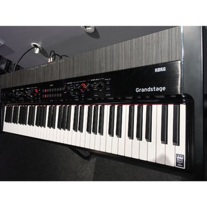 Пианино цифровое KORG Grandstage 88