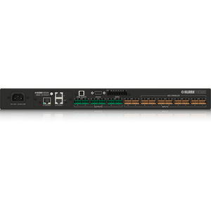 Контроллер/аудиопроцессор Klark Teknik DM8000