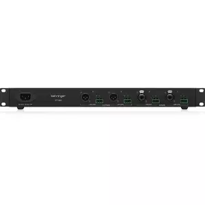 Подавитель обратной связи Behringer DF1000