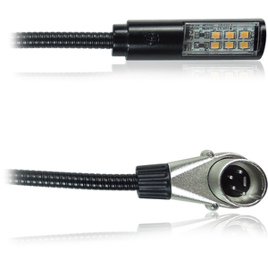 Подсветка Klark Teknik LEDLAMP18-RA