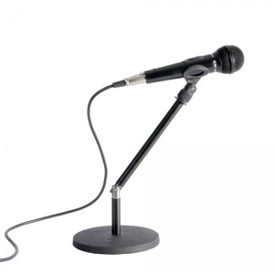 Микрофонная стойка настольная OnStage DS8100