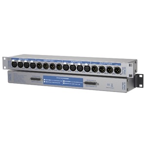Звуковая карта для компьютера RME DTOX-32