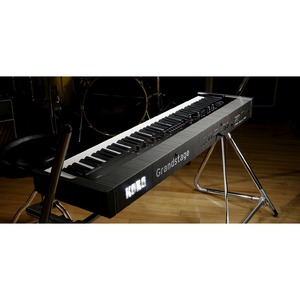 Стойка для клавишных KORG Standard-M-SV