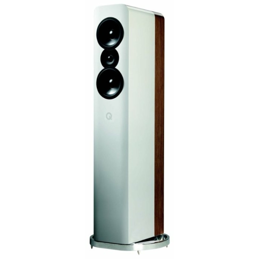 Напольная акустика Q Acoustics Concept 500 Gloss White