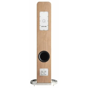 Напольная акустика Q Acoustics Concept 500 Gloss White