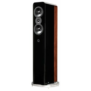 Напольная акустика Q Acoustics Concept 500 Gloss Black