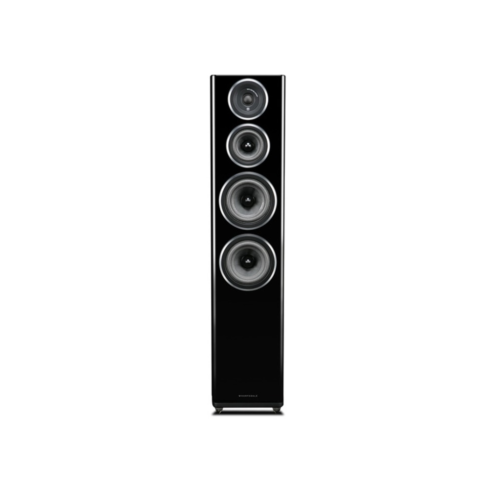 Напольная акустика Wharfedale Diamond 11.4 Blackwood