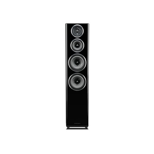 Напольная акустика Wharfedale Diamond 11.4 Blackwood
