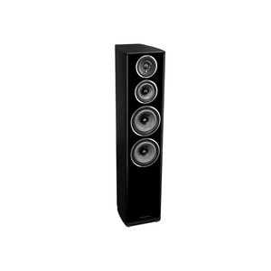 Напольная акустика Wharfedale Diamond 11.4 Blackwood