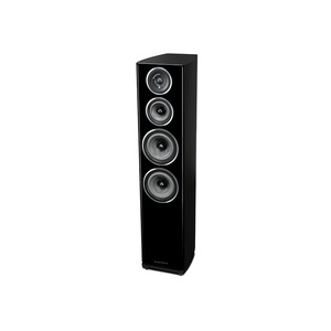 Напольная акустика Wharfedale Diamond 11.4 Blackwood
