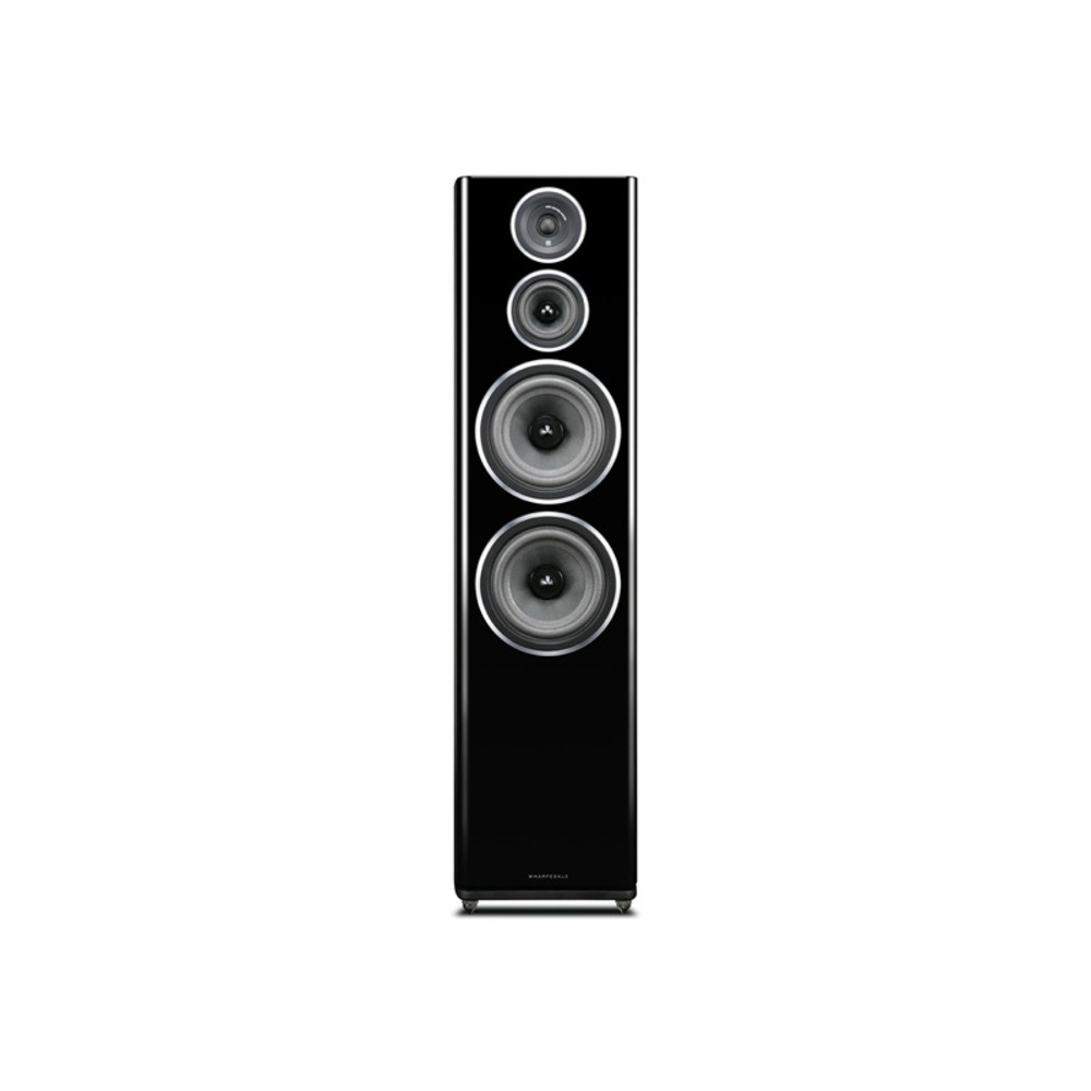 Напольная акустика Wharfedale Diamond 11.5 Blackwood