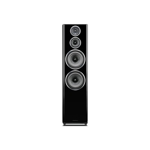 Напольная акустика Wharfedale Diamond 11.5 Blackwood