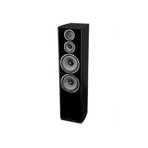 Напольная акустика Wharfedale Diamond 11.5 Blackwood