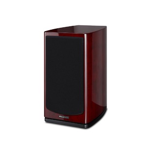 Полочная акустика Wharfedale REVA-1 Deep Rose Piano