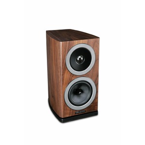 Полочная акустика Wharfedale REVA-1 Walnut Veneer