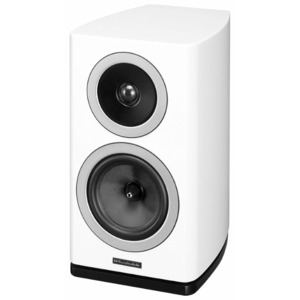 Полочная акустика Wharfedale REVA-2 White Piano