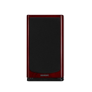 Полочная акустика Wharfedale REVA-2 Deep Rose Piano