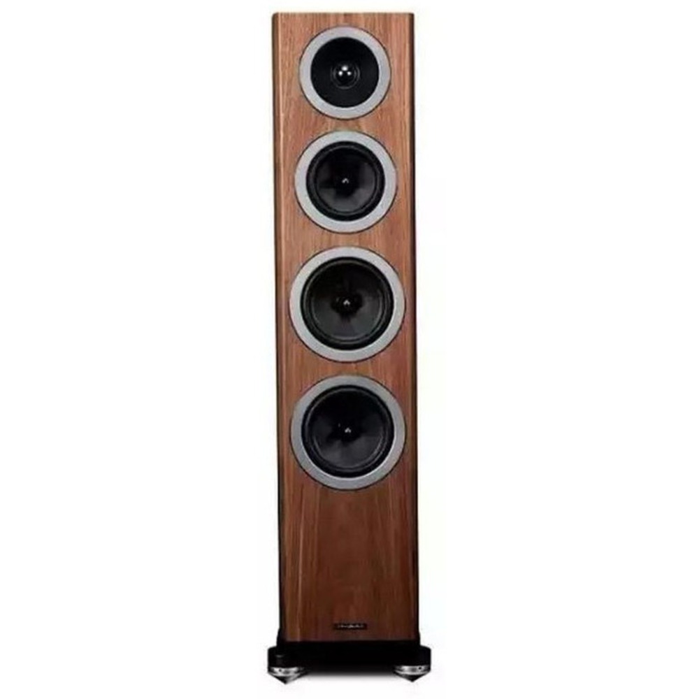 Напольная акустика Wharfedale REVA-3 Walnut Veneer