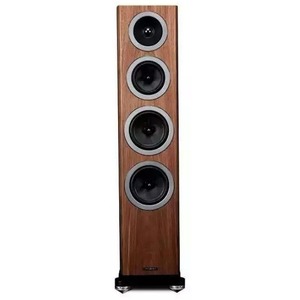 Напольная акустика Wharfedale REVA-3 Walnut Veneer