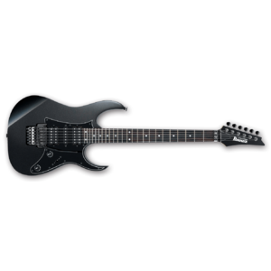 Электрогитара IBANEZ PRESTIGE RG655-GK GALAXY BLACK