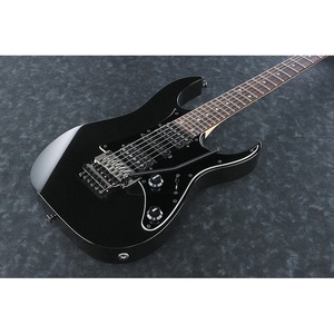 Электрогитара IBANEZ PRESTIGE RG655-GK GALAXY BLACK