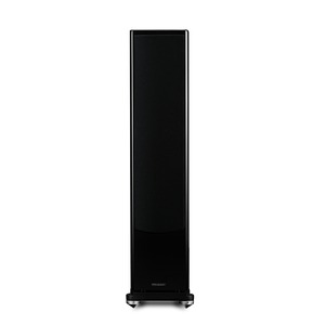 Напольная акустика Wharfedale REVA-3 Black Piano