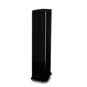 Напольная акустика Wharfedale REVA-3 Black Piano