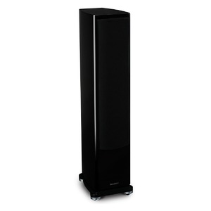 Напольная акустика Wharfedale REVA-4 Black Piano
