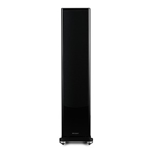 Напольная акустика Wharfedale REVA-4 Black Piano