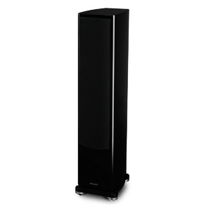 Напольная акустика Wharfedale REVA-4 Black Piano