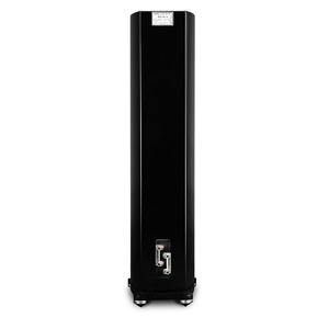 Напольная акустика Wharfedale REVA-4 Black Piano