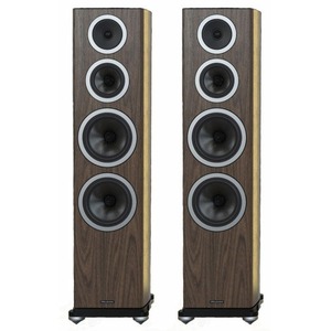 Напольная акустика Wharfedale REVA-4 Walnut Veneer