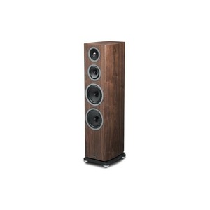 Напольная акустика Wharfedale REVA-4 Walnut Veneer