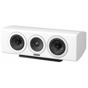 Центральный канал Wharfedale REVA-C White Piano