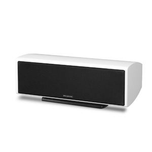 Центральный канал Wharfedale REVA-C White Piano