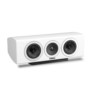 Центральный канал Wharfedale REVA-C White Piano