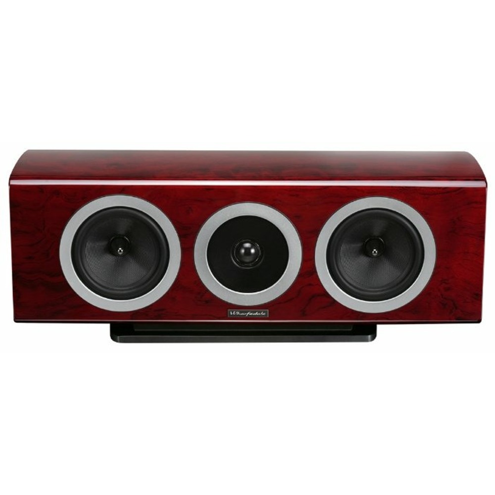 Центральный канал Wharfedale REVA-C Deep Rose Piano