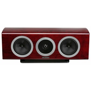 Центральный канал Wharfedale REVA-C Deep Rose Piano