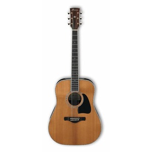 Акустическая гитара IBANEZ AVD80-NT