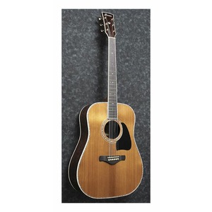 Акустическая гитара IBANEZ AVD80-NT