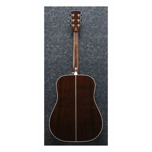 Акустическая гитара IBANEZ AVD80-NT