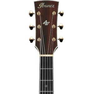 Акустическая гитара IBANEZ AVD80-NT
