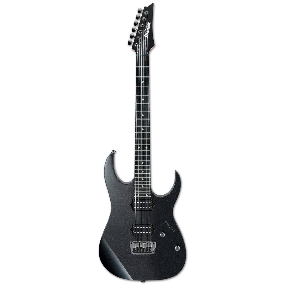 Электрогитара IBANEZ PRESTIGE RG652FX-GK GALAXY BLACK