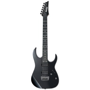 Электрогитара IBANEZ PRESTIGE RG652FX-GK GALAXY BLACK