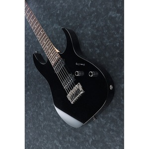 Электрогитара IBANEZ PRESTIGE RG652FX-GK GALAXY BLACK