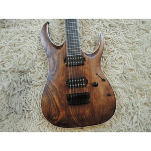 Электрогитара IBANEZ RGAIX6U-ABS IronLabel