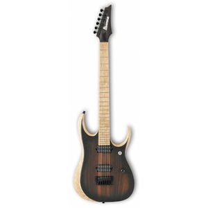 Электрогитара IBANEZ RGDIX6MRW-CBF IRON LABEL